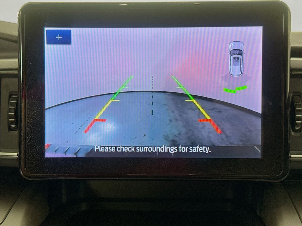 Used Car 2022 Ford Explorer  Xlt For Sale Under $30,000 In Austin, Texas