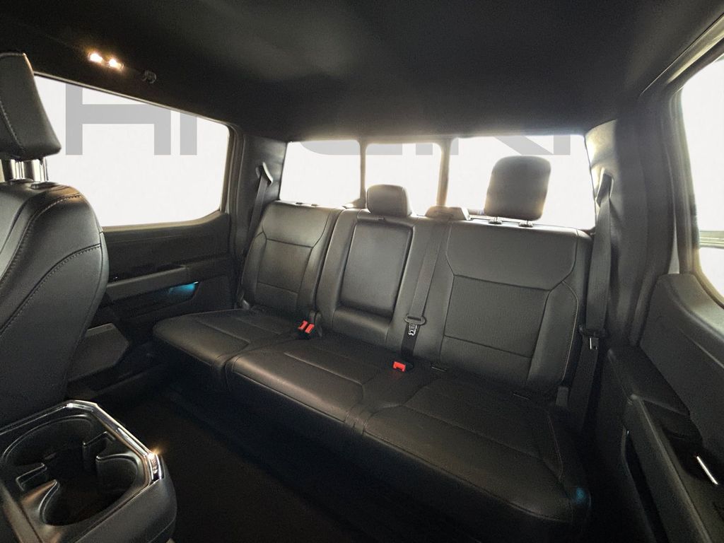 Used Car 2024 Ford F-150  Lariat For Sale Under $50,000 In Floresville, Texas