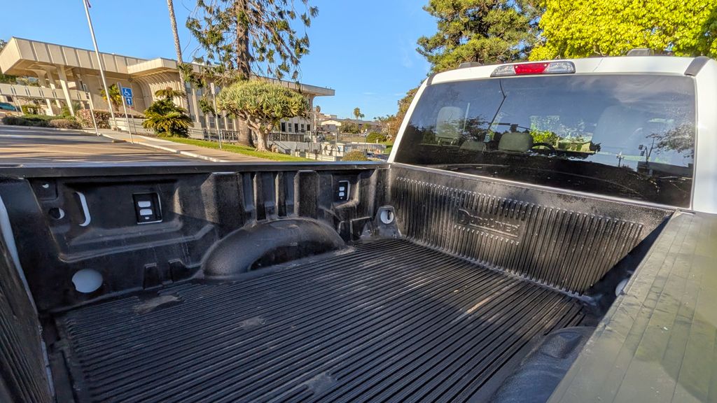 Used 2024 Ford Super Duty F-250 XLT 4D Crew Cab