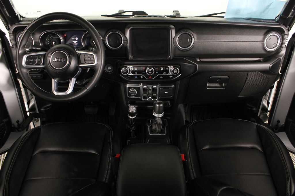 Used 2023 Jeep Wrangler for sale in 