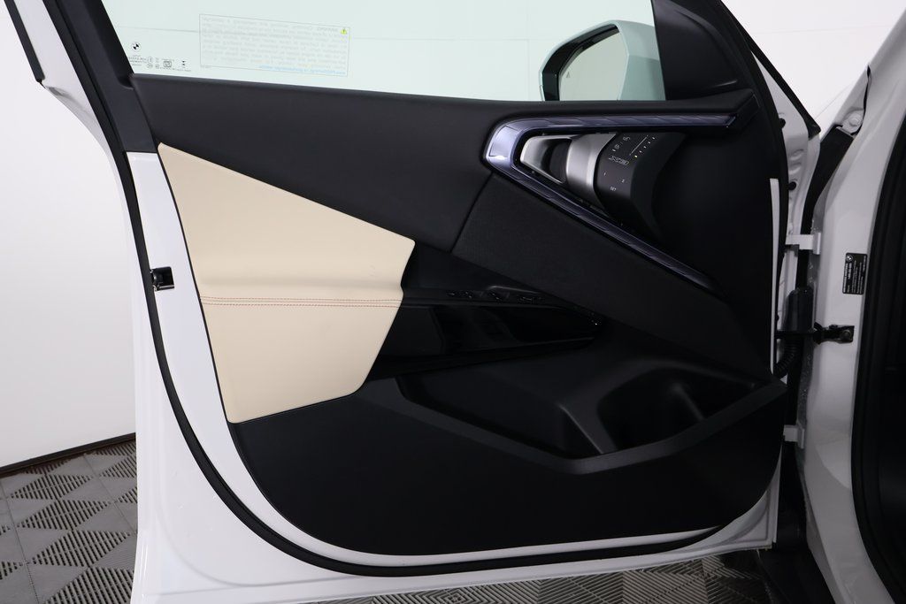 Thumbnail: 2026 BMW X3 - 7