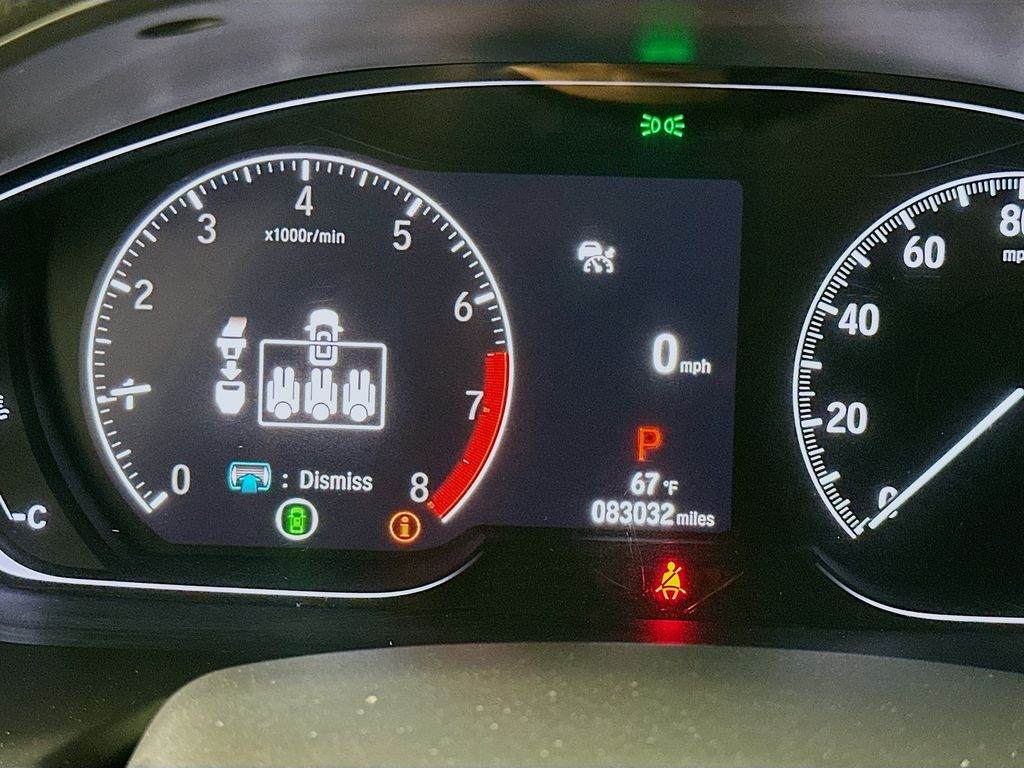 Thumbnail: 2022 Honda Accord - 12