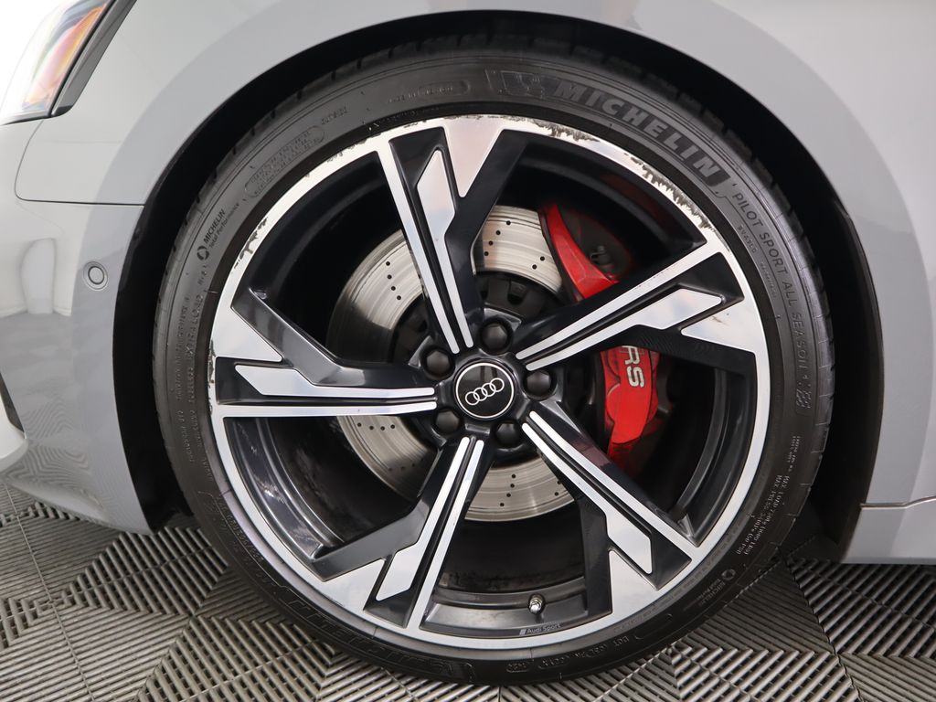 2023 Audi RS 5  29