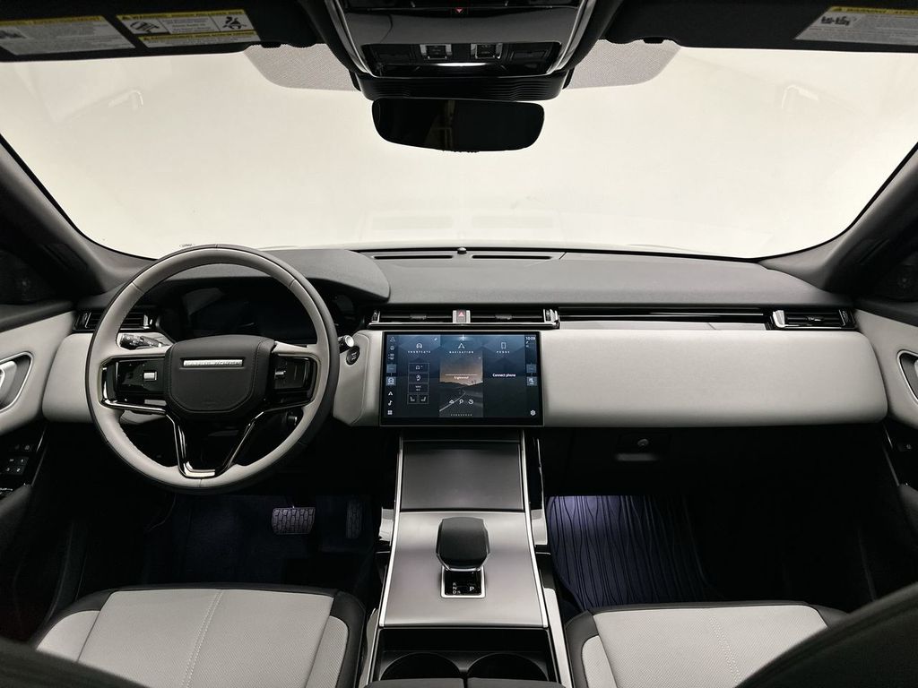 Thumbnail: 2026 Land Rover Range Rover Velar - 16