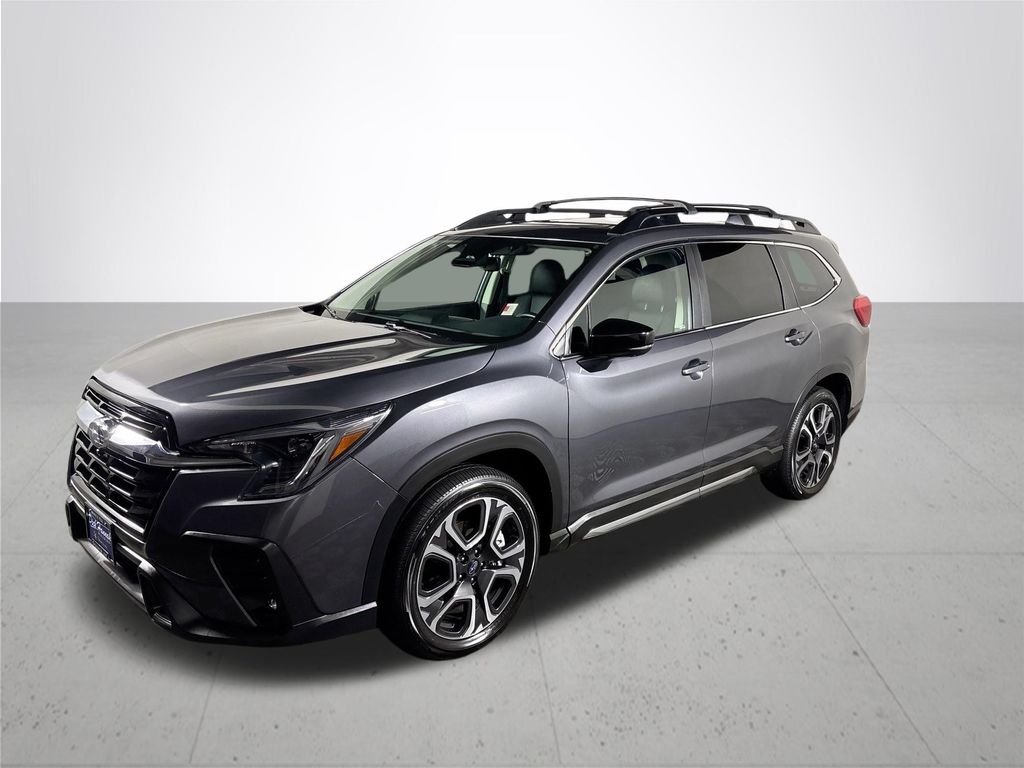 2024 Subaru Ascent Limited