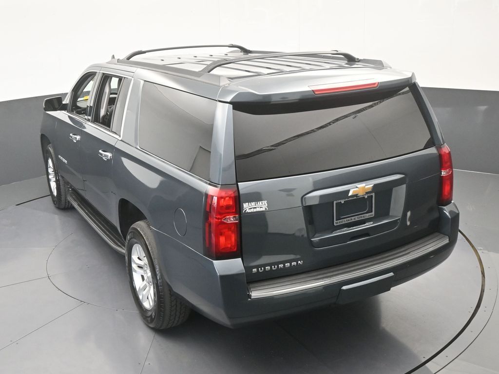 Used 2020 Shadow Gray Metallic Chevrolet LT image 62