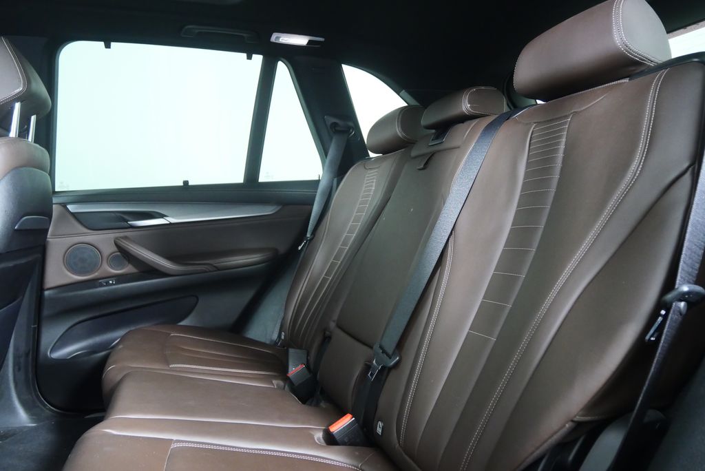 Thumbnail: 2014 BMW X5 - 13