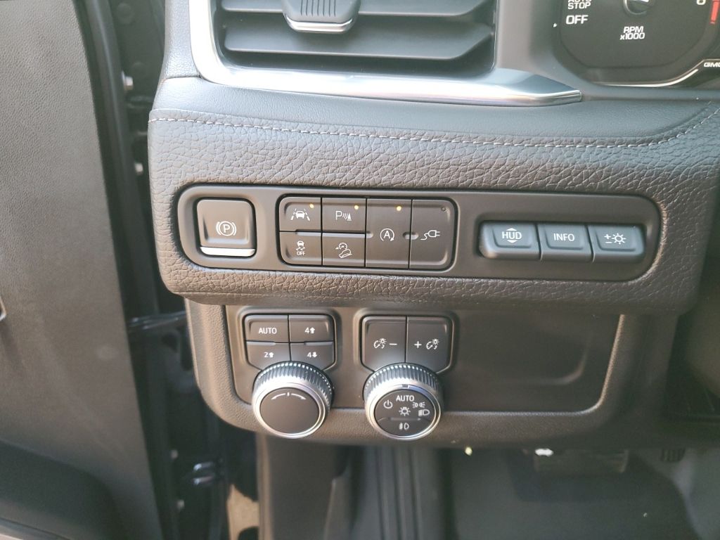 Used Car 2021 Gmc Yukon Xl  Denali For Sale Under $60,000 In Austin, Texas