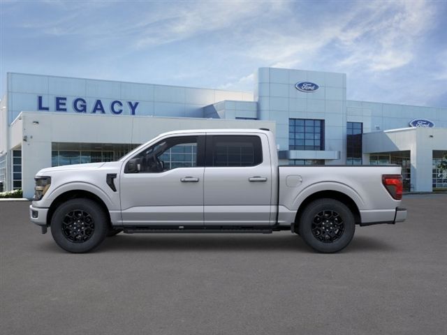 2026 Ford F-150 XLT - 2