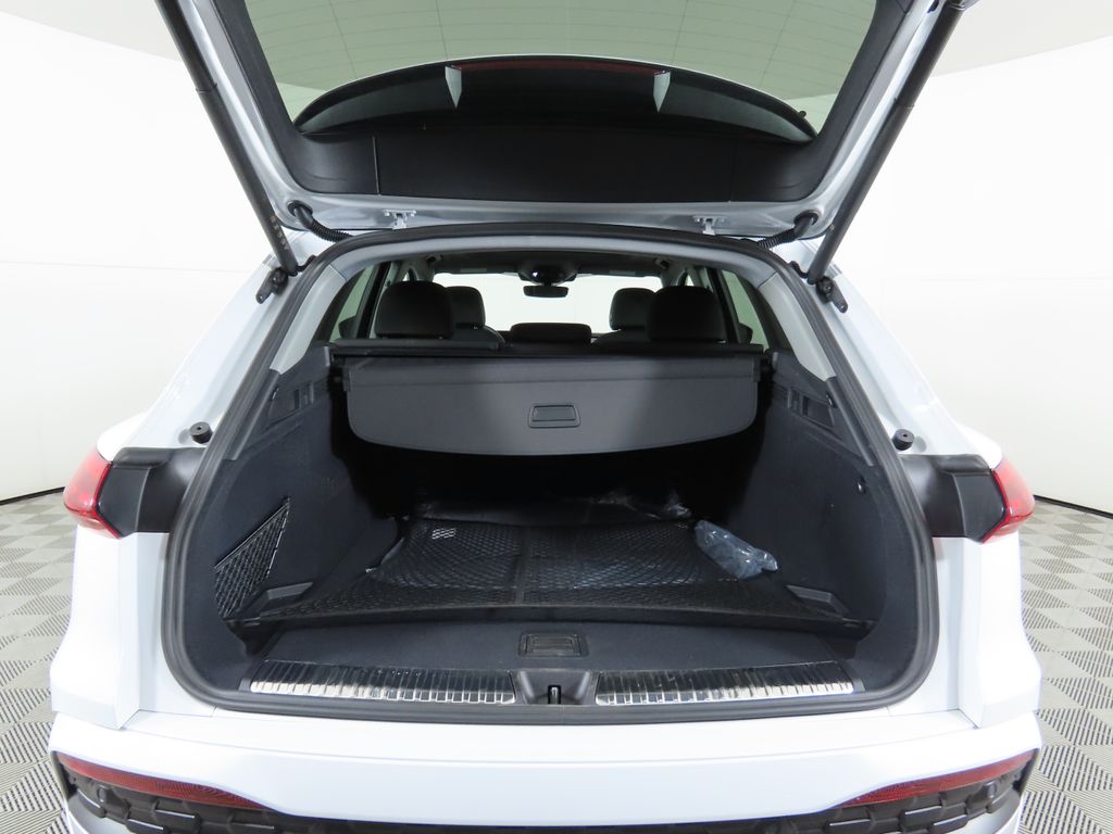 2025 Audi Q5 Premium 31