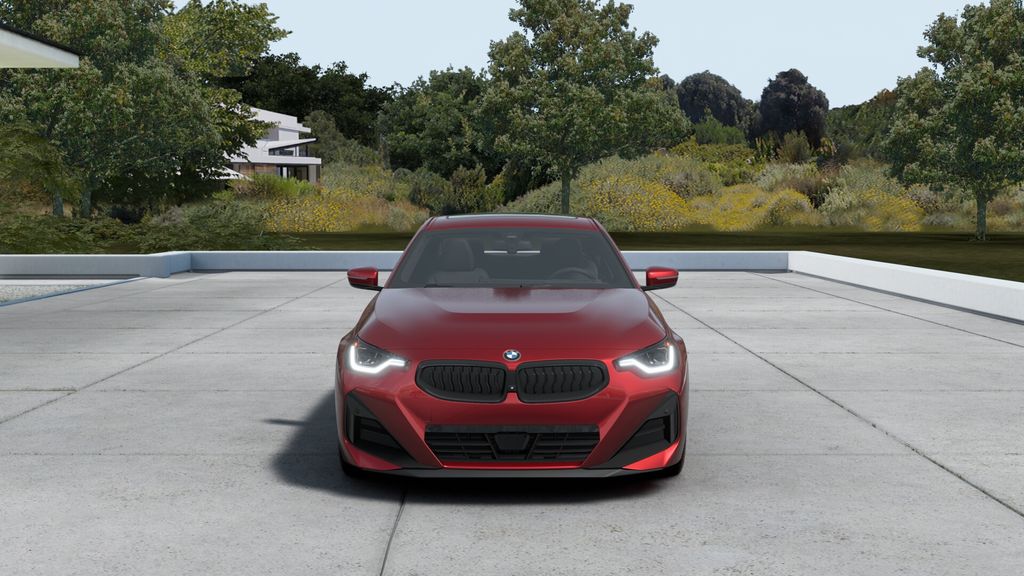 Thumbnail: 2026 BMW 2 Series - 3