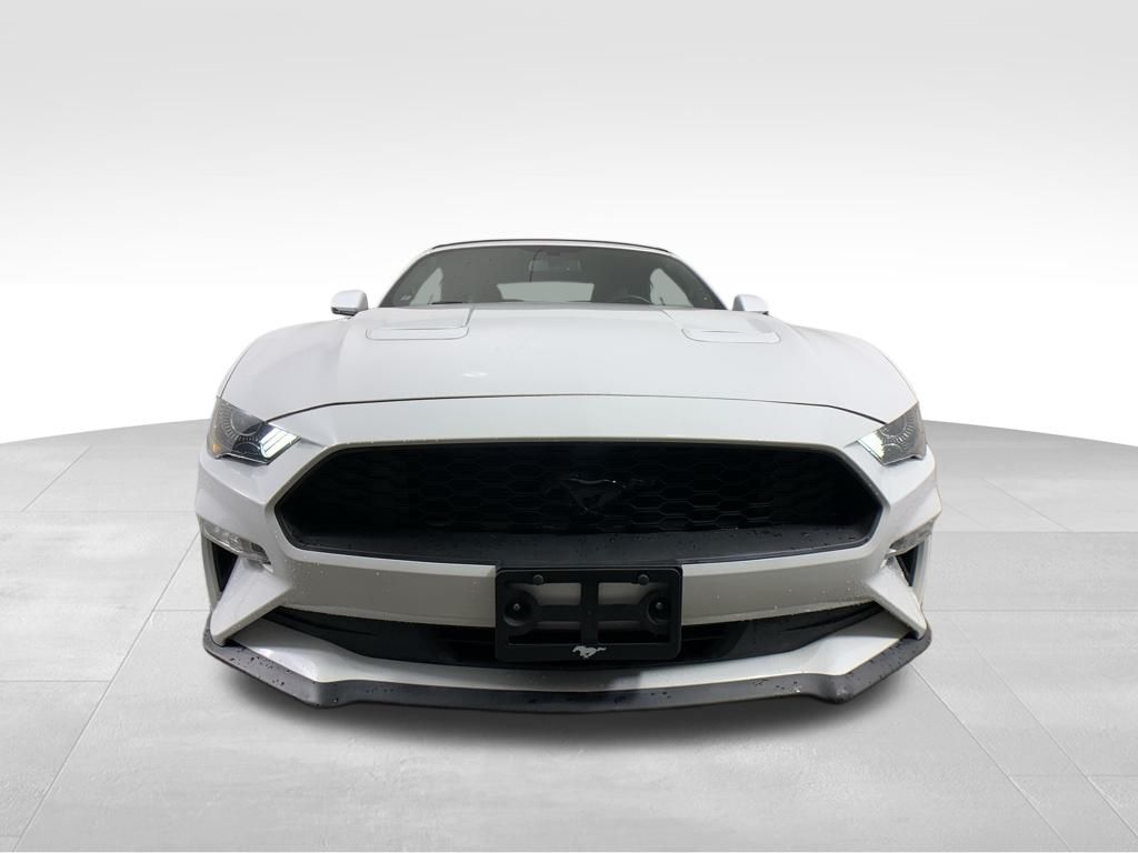 2020 Ford Mustang EcoBoost Premium 9