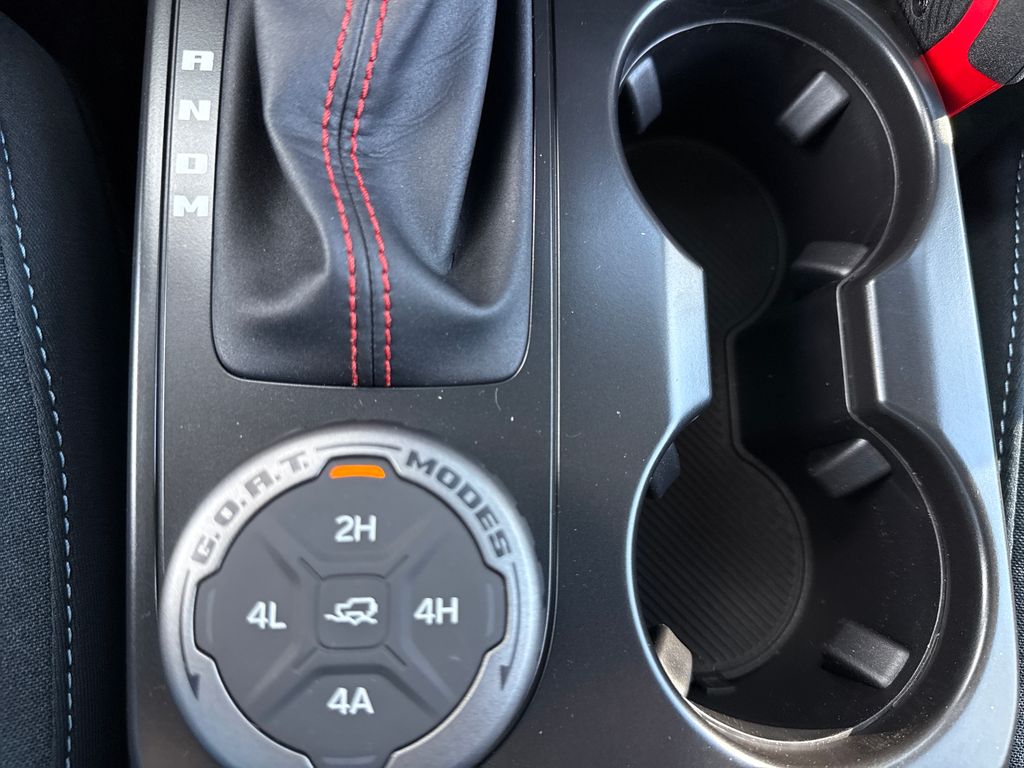 New 2026 Black Ford Heritage Edition image 30