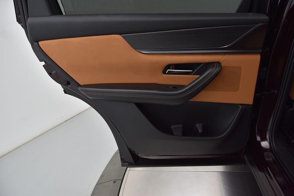 2024 Mazda CX-90 3.3 Turbo S Premium Plus photo