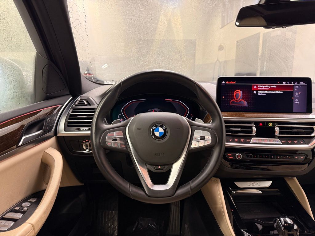 Thumbnail: 2023 BMW X4 - 23