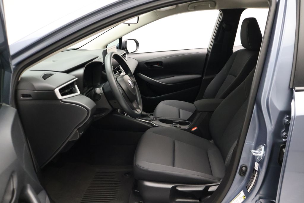 Thumbnail: 2025 Toyota Corolla - 14