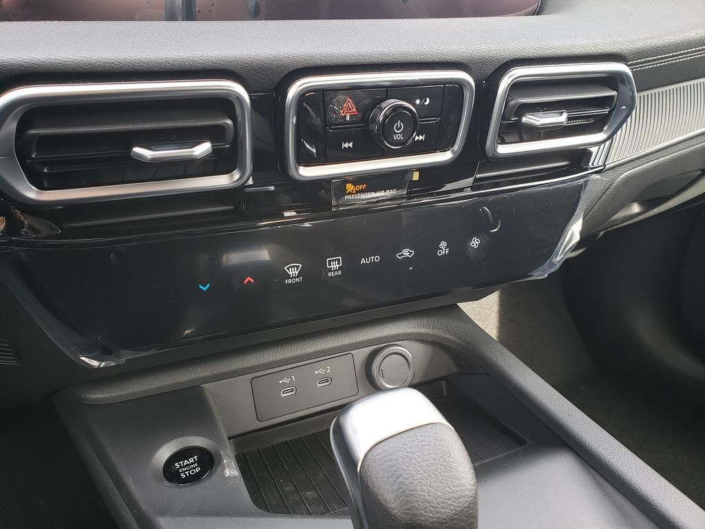 new 2026 Nissan Sentra car, priced at $23,311