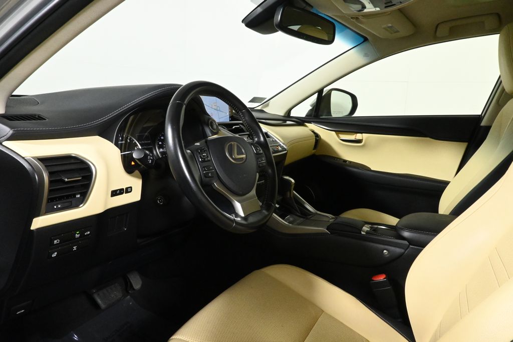 Thumbnail: 2019 Lexus NX - 15