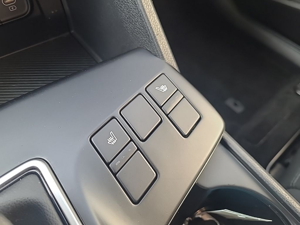 used 2025 Kia Sportage car, priced at $23,528