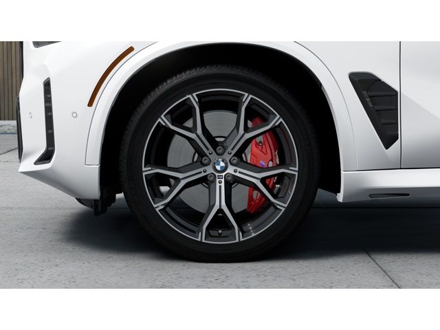 Thumbnail: 2026 BMW X5 - 7