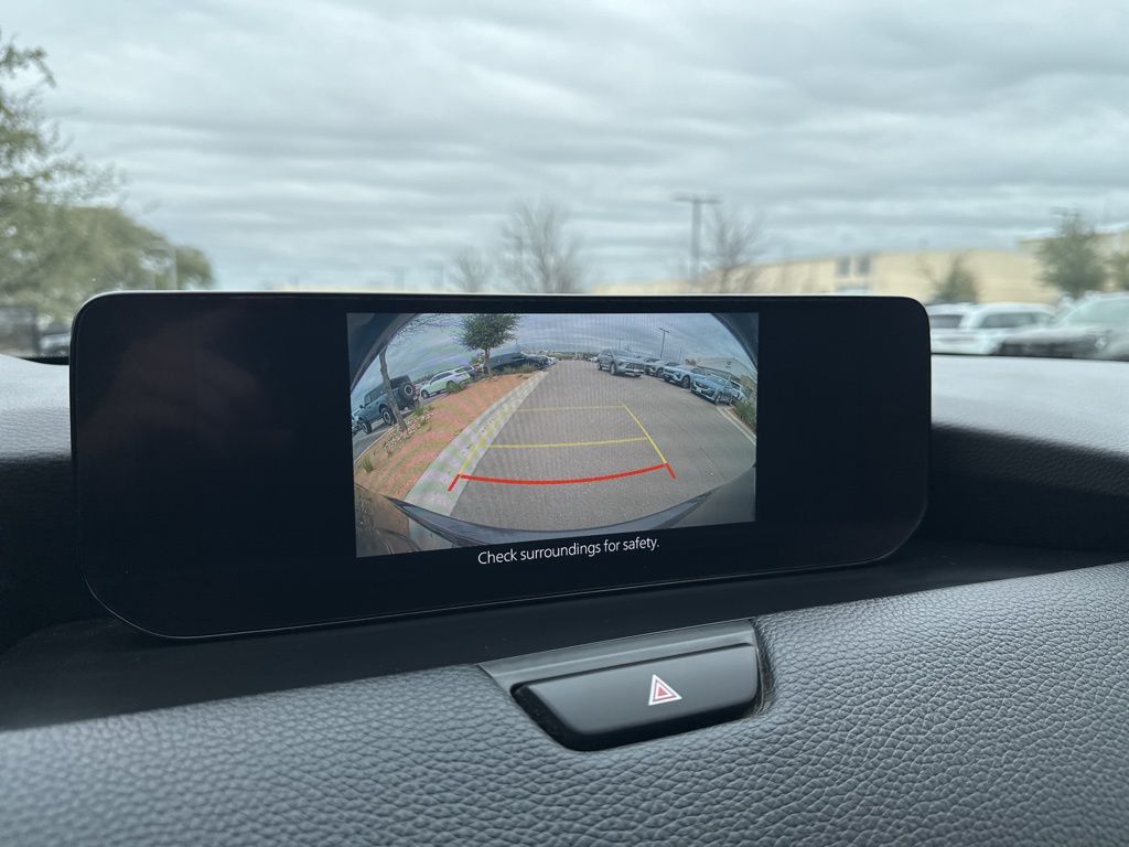 Used Car 2024 Mazda Cx-90  3.3 Turbo Preferred Plus For Sale Under $30,000 In Austin, Texas