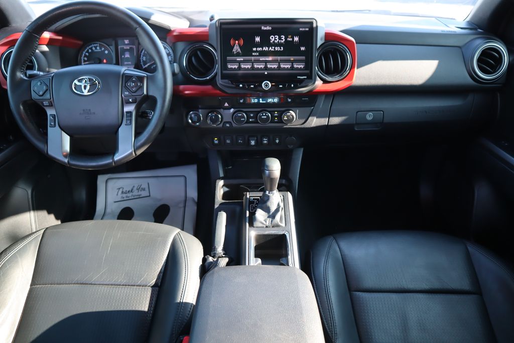 Thumbnail: 2019 Toyota Tacoma - 13