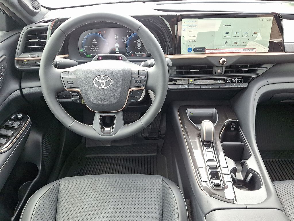 Thumbnail: 2026 Toyota Crown - 12