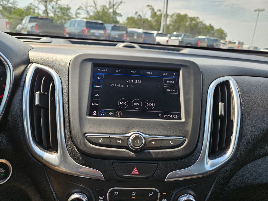 Used 2020 Chevrolet Equinox SUV