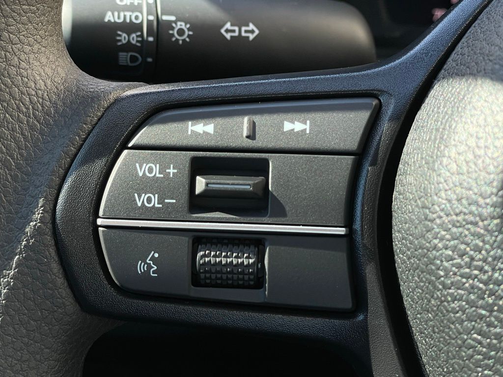 Thumbnail: 2025 Honda Accord - 15