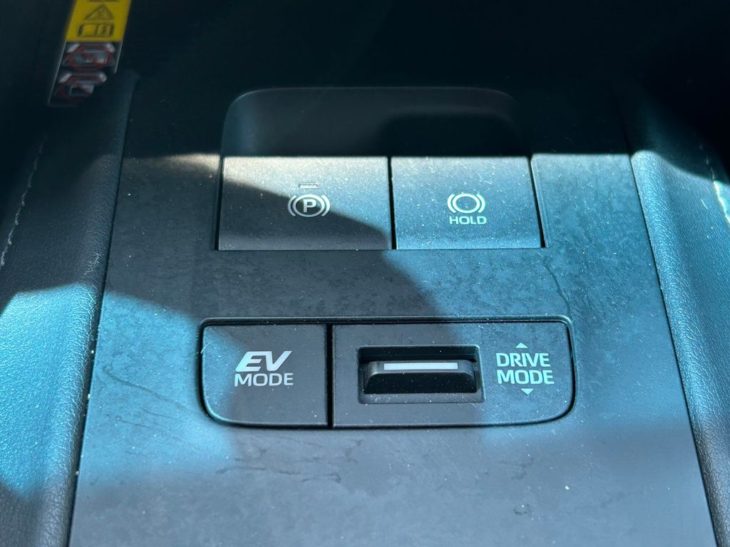 Used 2024 Toyota Venza SUV