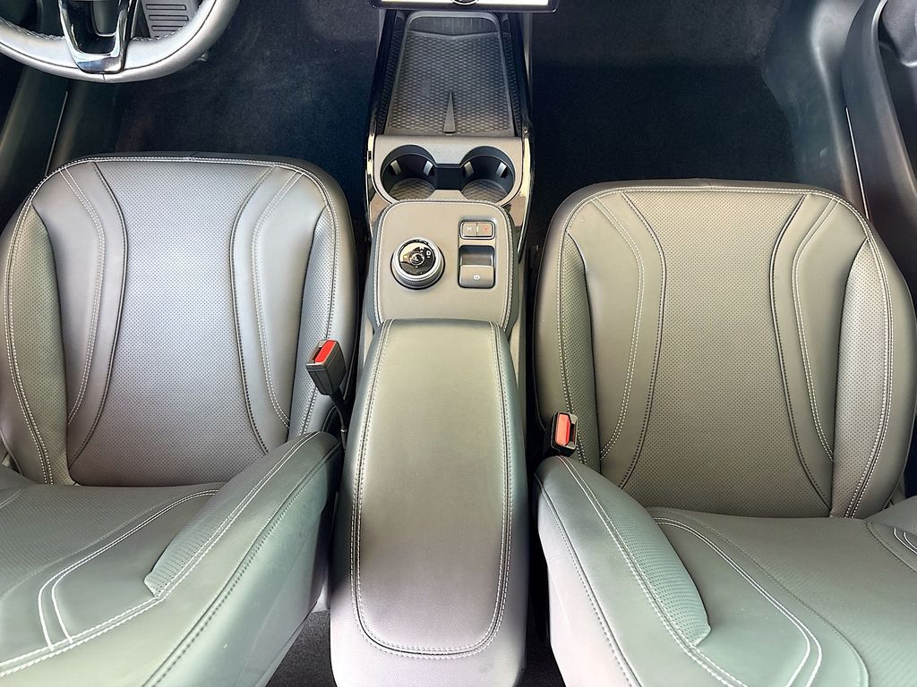 Thumbnail: 2023 Ford Mustang Mach-E - 16