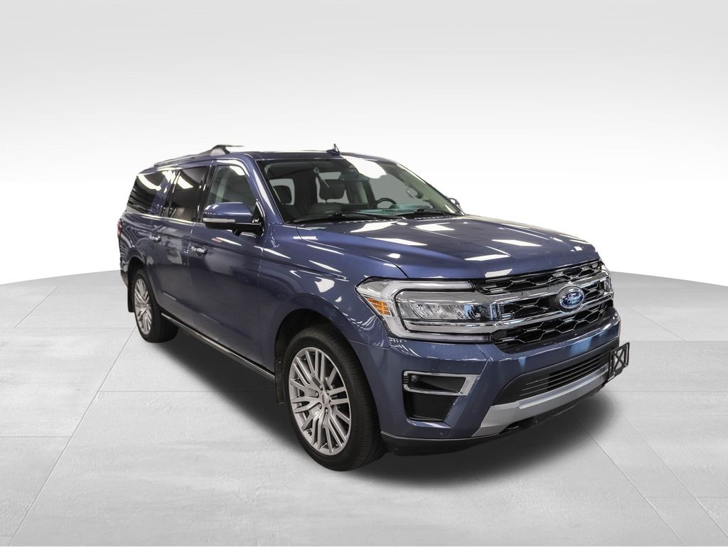 Thumbnail: 2023 Ford Expedition MAX - 7