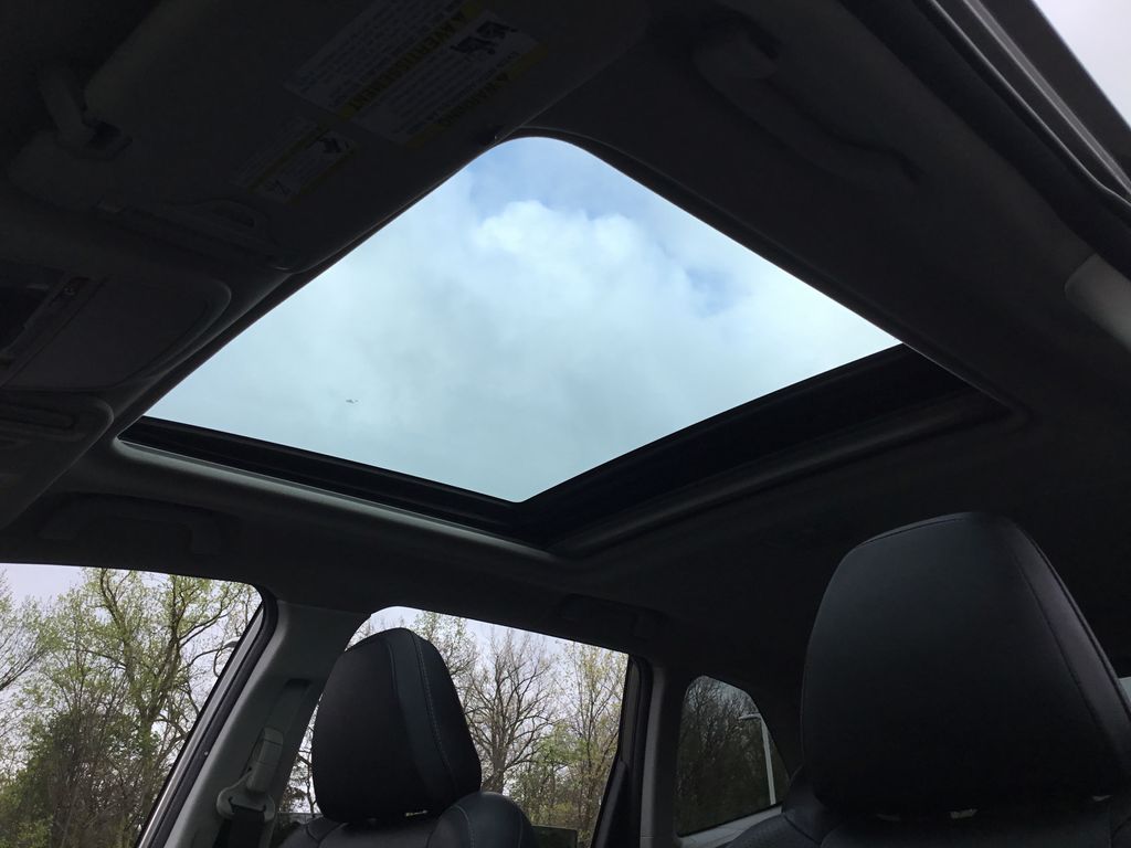 Thumbnail: 2019 Subaru Forester - 18