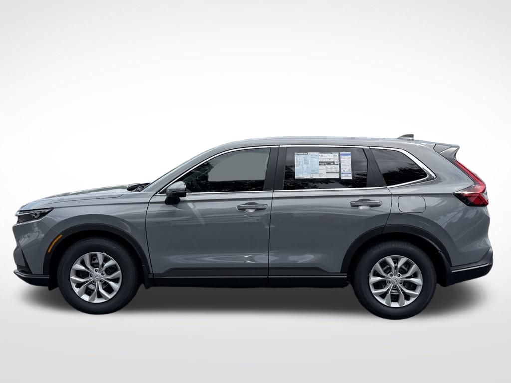 Thumbnail: 2026 Honda CR-V - 2
