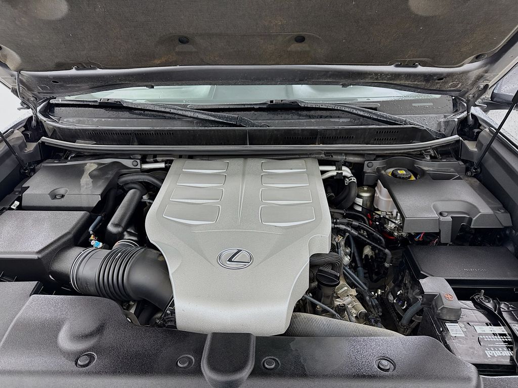 2018 Lexus GX 460 31
