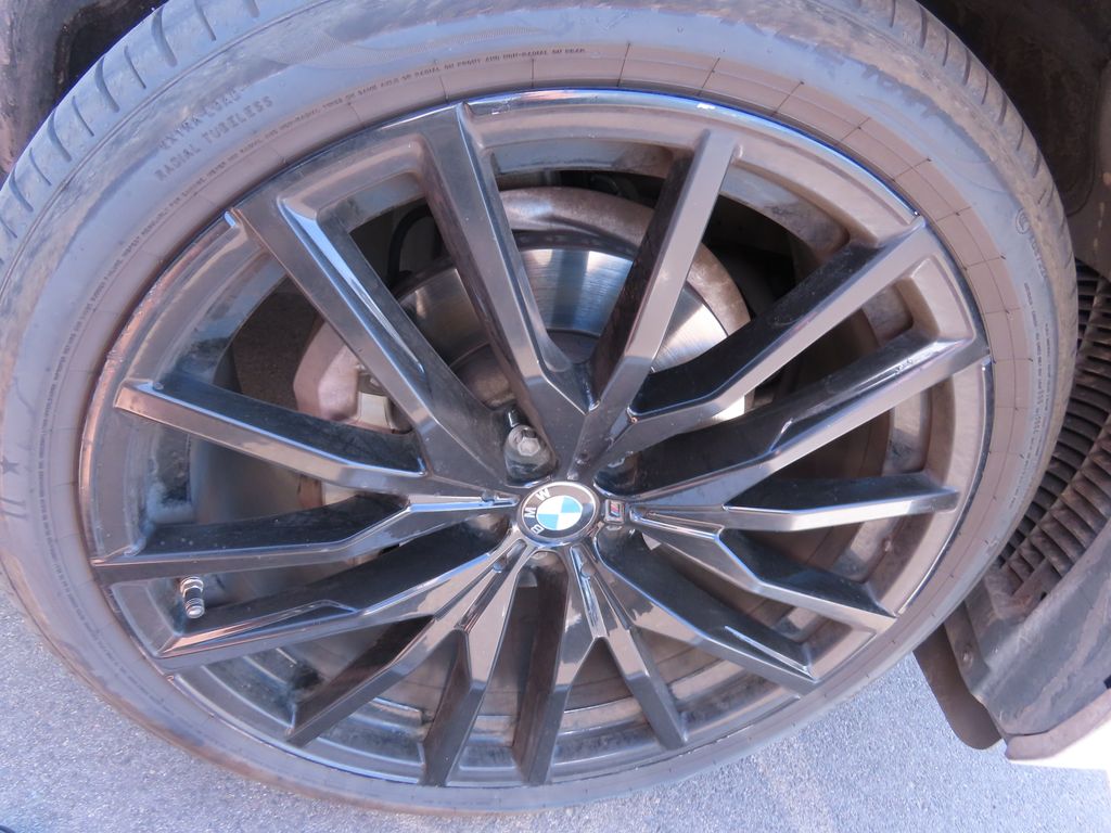 Thumbnail: 2020 BMW X5 - 18