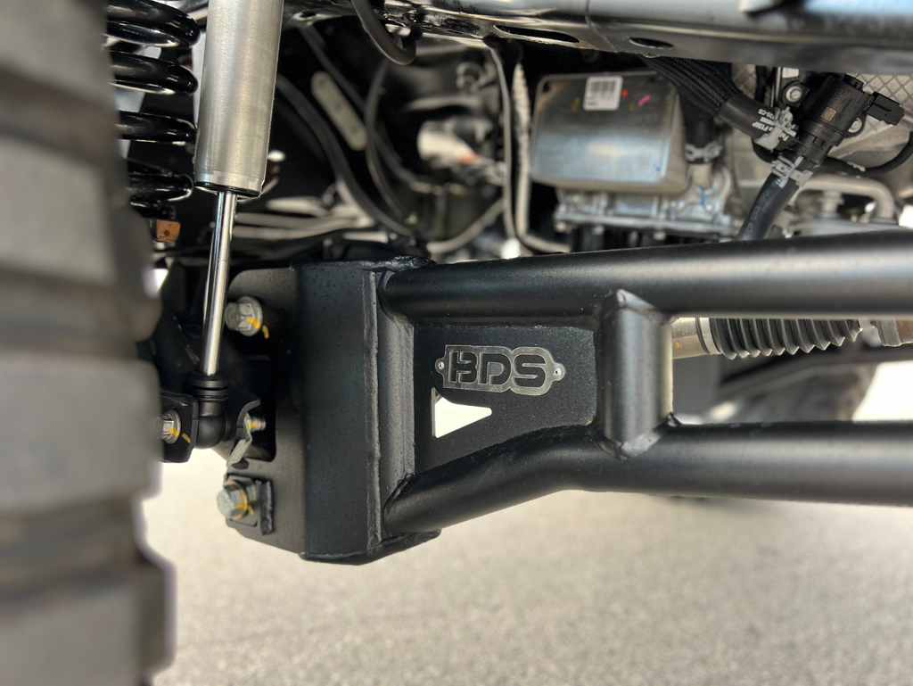 new 2026 Ford F-250SD car, priced at $122,796