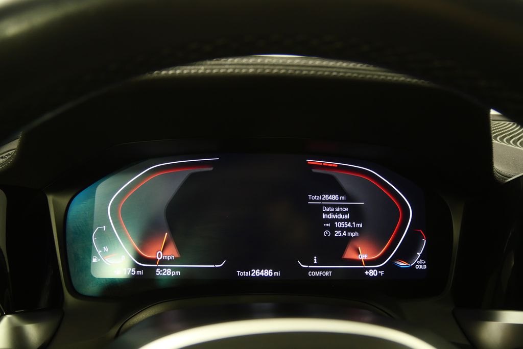 Thumbnail: 2023 BMW 4 Series - 17