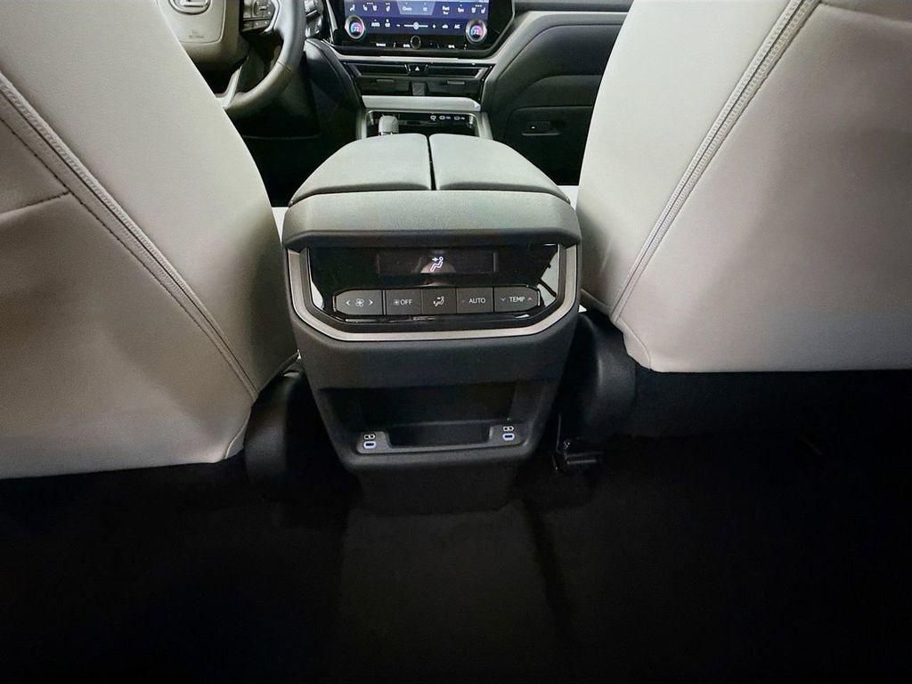 Thumbnail: 2026 Lexus TX - 18