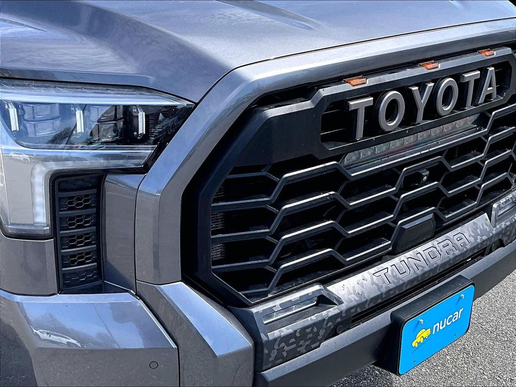 2023 Toyota Tundra Hybrid — photo 33