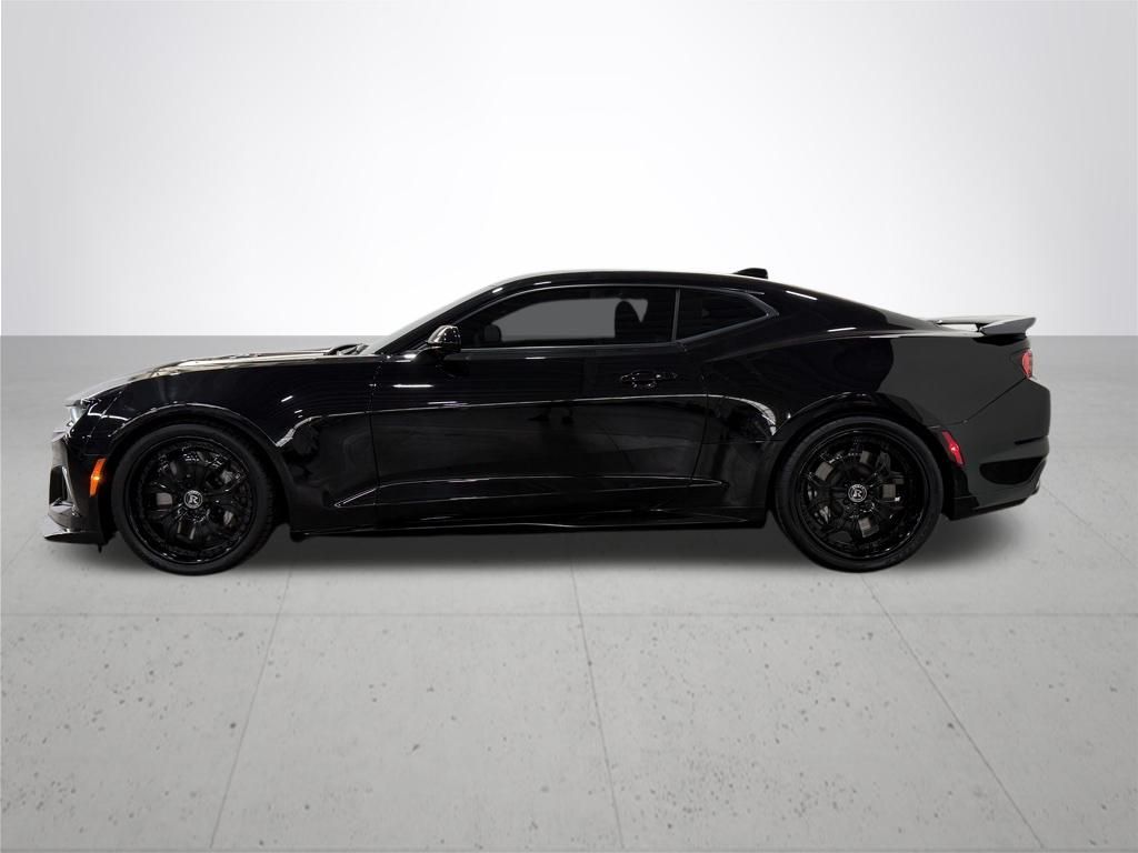 2020 Chevrolet Camaro ZL1
