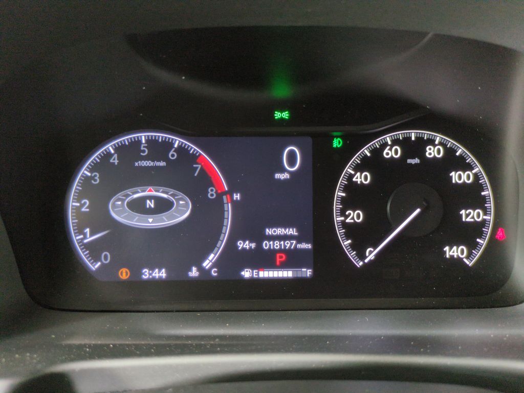 Used 2024 Honda Ridgeline RTL For Sale in Fort Wayne, IN