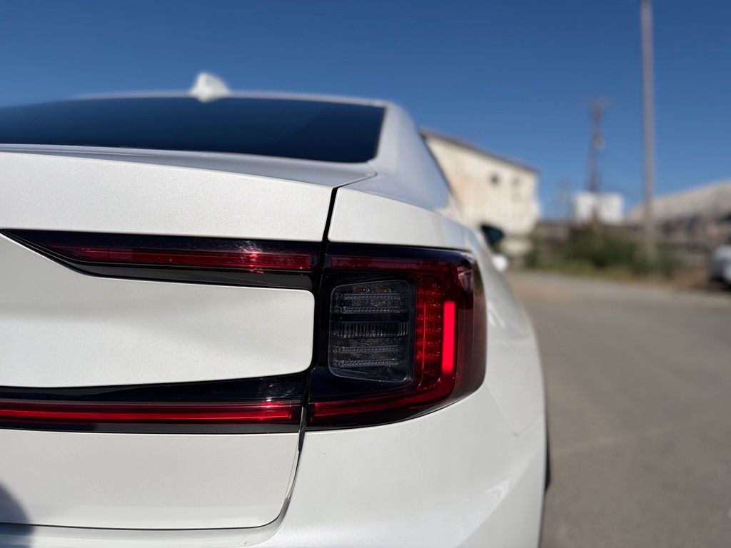 Used 2023 Polestar 2 Hatchback