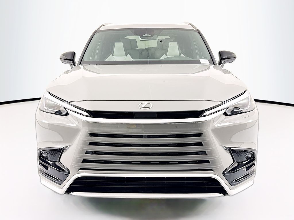 Thumbnail: 2026 Lexus TX - 2
