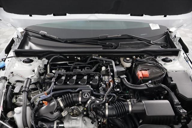 Thumbnail: 2026 Acura Integra - 9