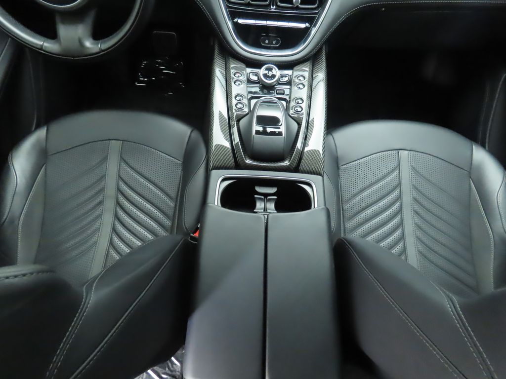 Thumbnail: 2023 Aston Martin DBX - 16