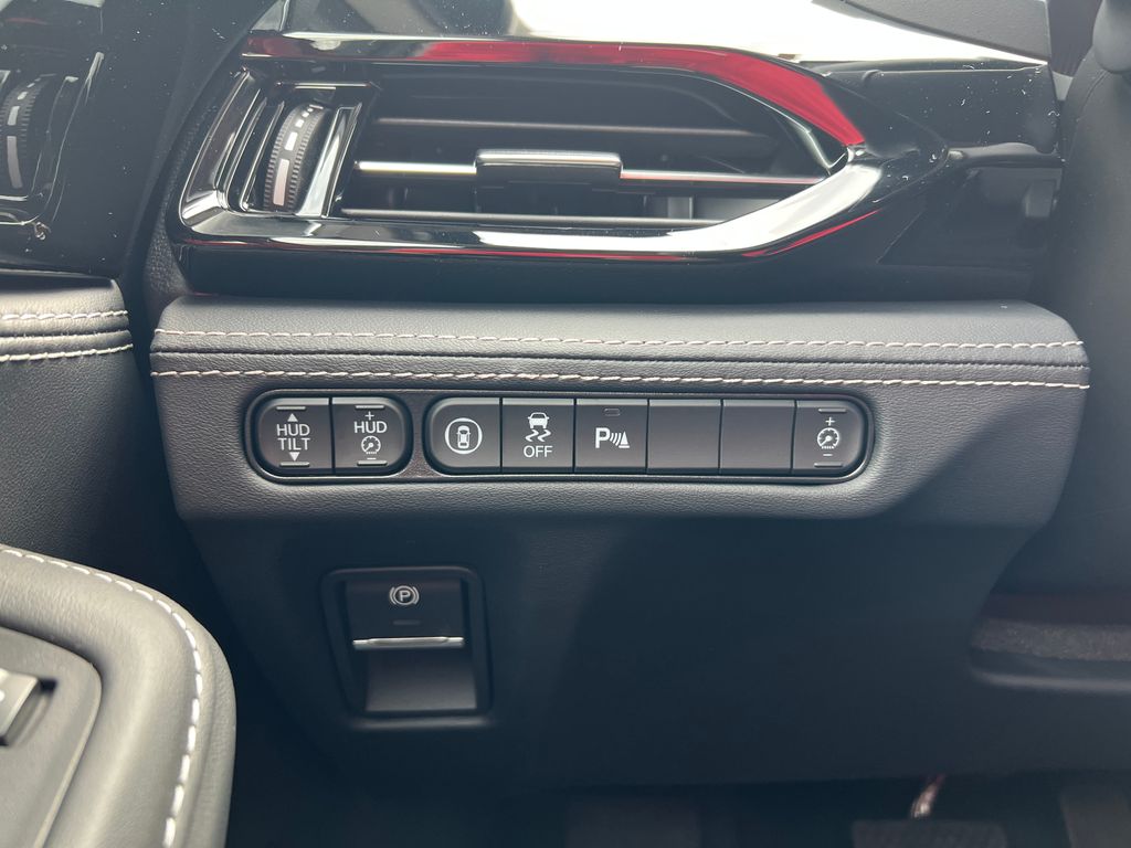 Thumbnail: 2026 Acura MDX - 17