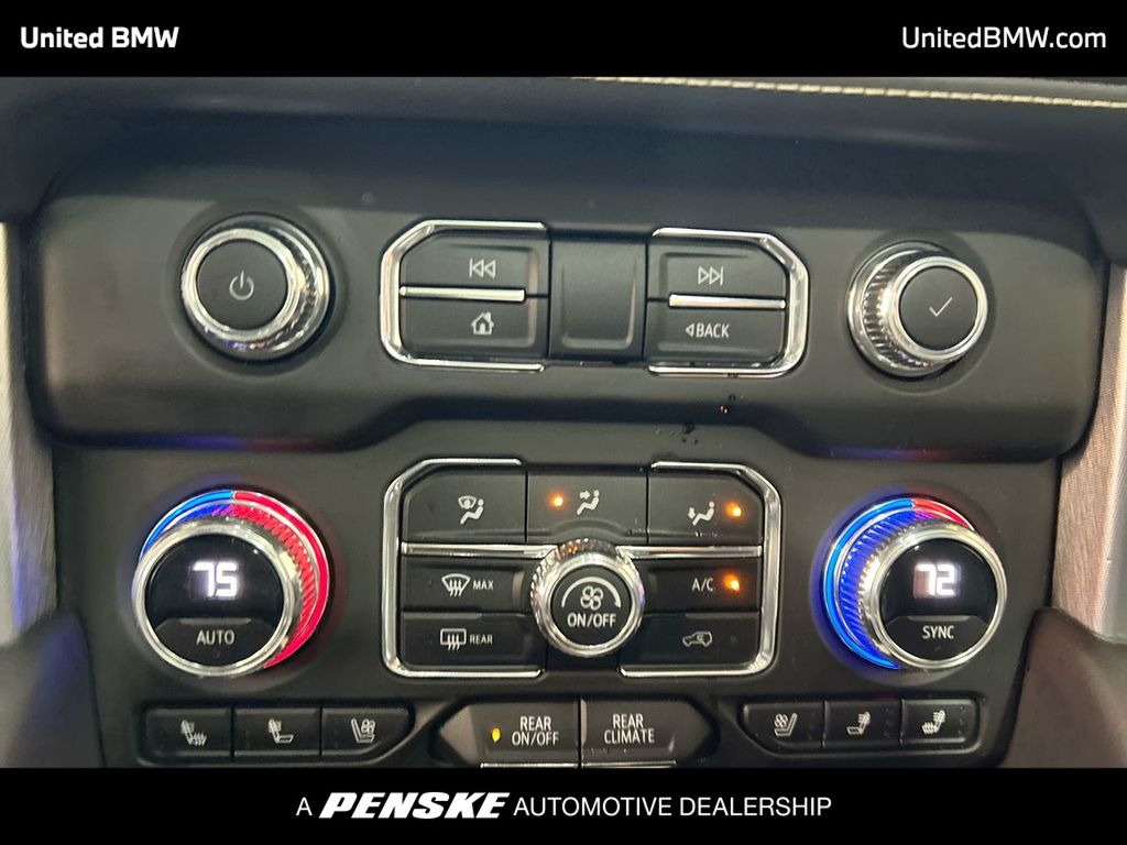 Thumbnail: 2023 GMC Yukon - 19