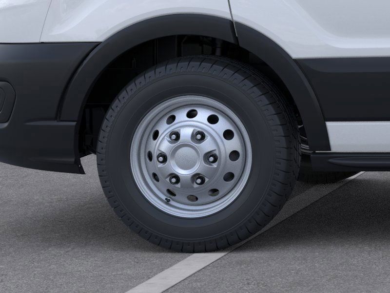 2026 Ford Transit-250 Cargo Van 