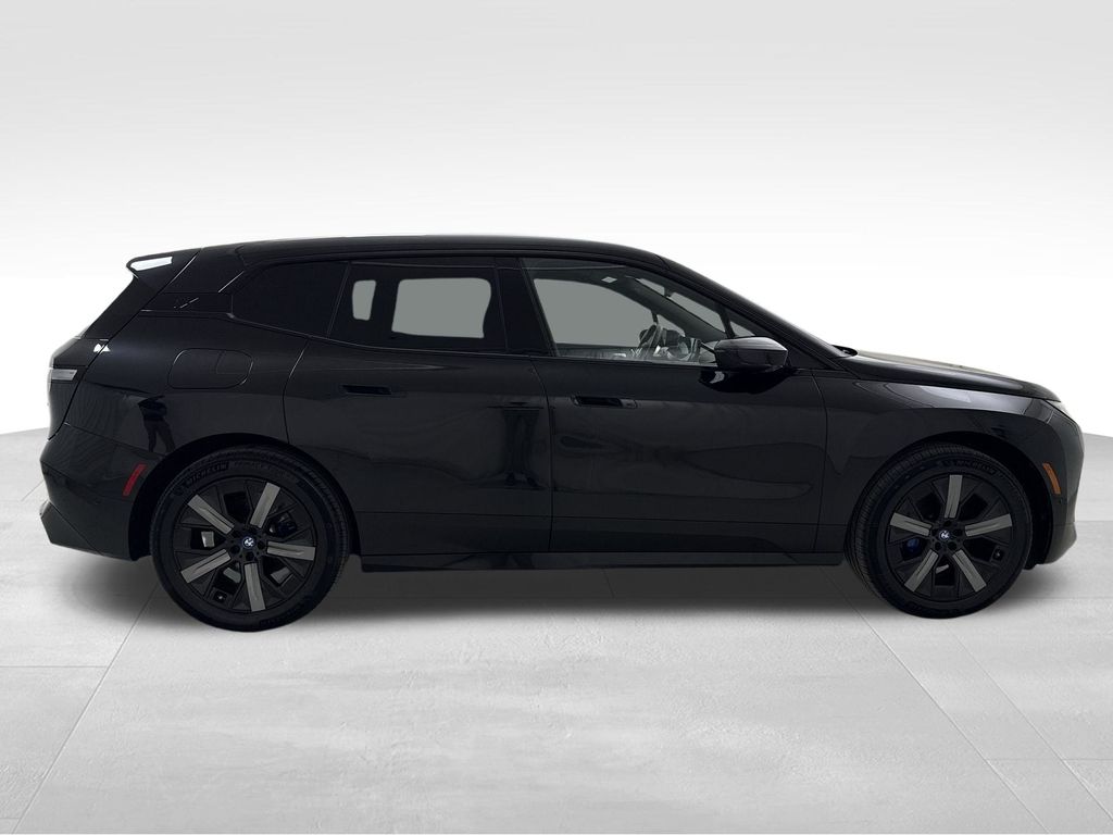 2025 Bmw iX iX xDrive50 photo 36
